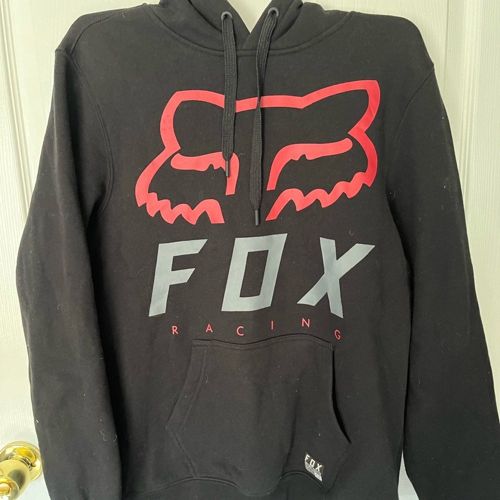 FOX Racing Hoodie
